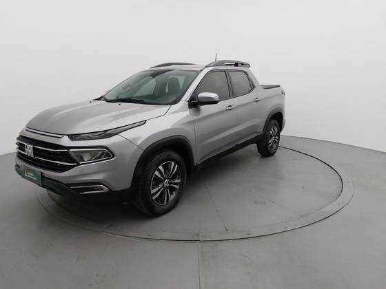 FIAT TORO 2.0 16V TURBO DIESEL FREEDOM 4WD AT9